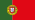 Portugal Flag