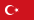 Turkey Flag