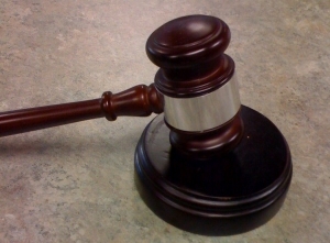 Gavel