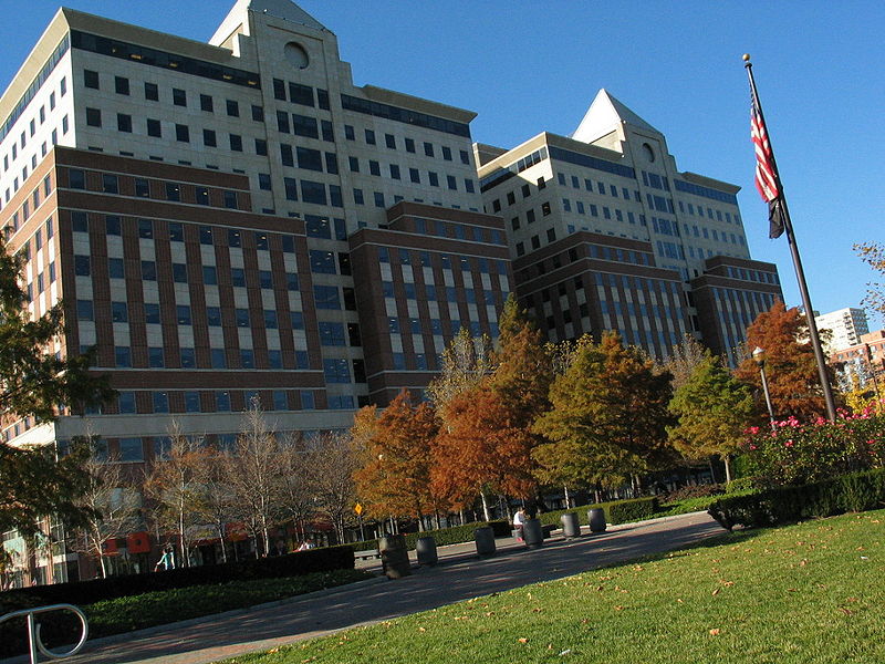 Hoboken Building Facade