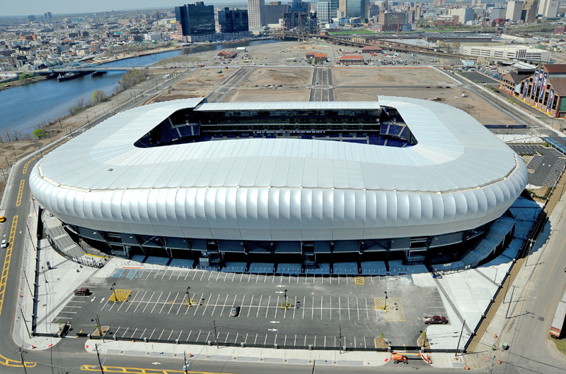 Red Bull Arena