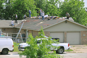 Roof Repair